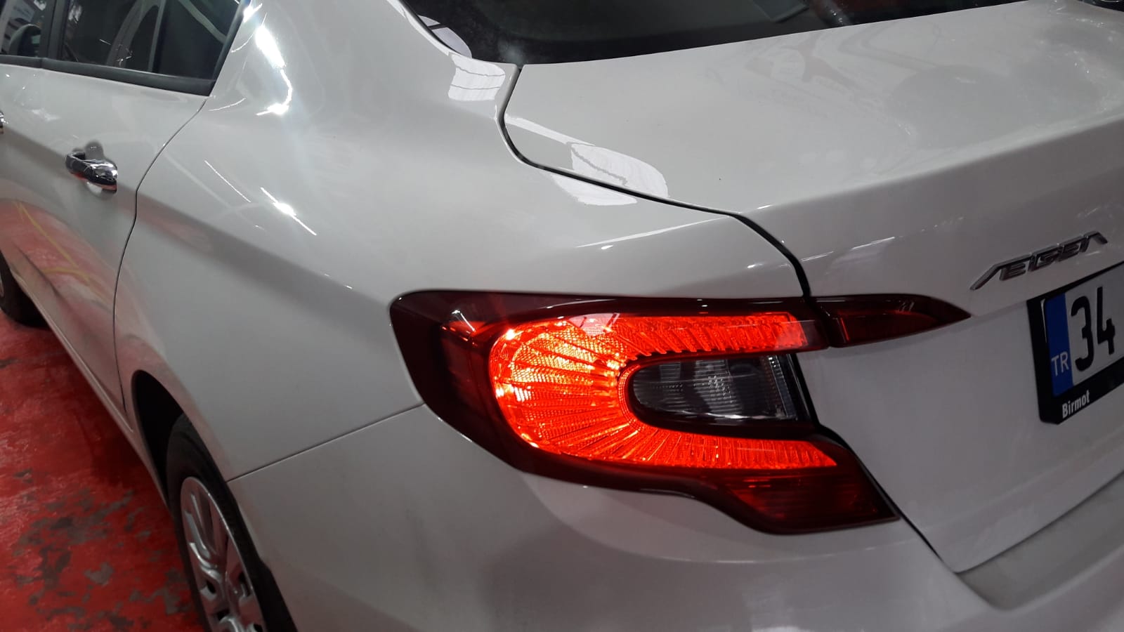 Fiat Egea